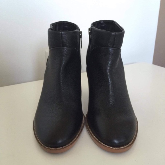 Amazing Brand New Genuine leather ankle boots - Picture 6 of 6